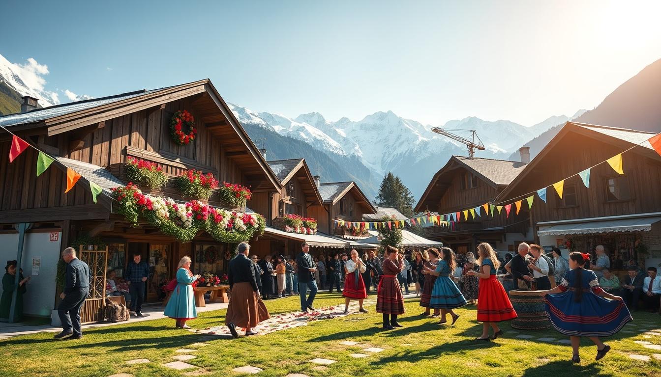Welcome to Alpine Traditions
